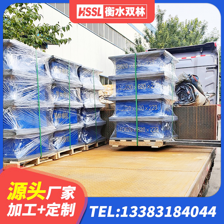 玉龙县建筑有铅芯隔震支座 玉龙县LNR700建筑隔震支座源头工厂 玉龙县LNR1200天然隔震支座 玉龙县LNR800天然橡胶支座生产厂家 - 第4张