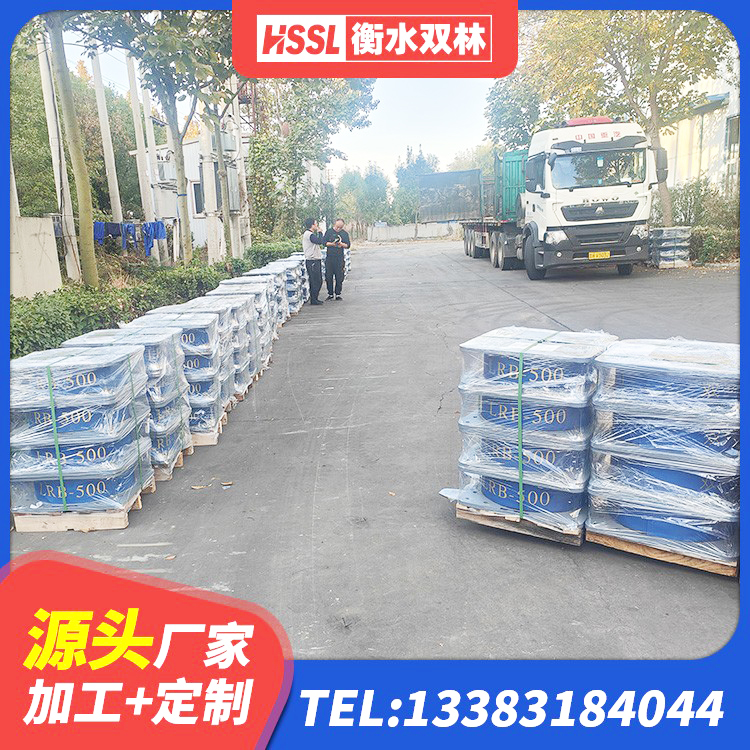 玉龙县橡胶隔震支座生产 玉龙县抗震隔震支座工厂生产厂家 玉龙县隔震支座LNR-700报价 玉龙县LNR600建筑隔震支座 - 第7张