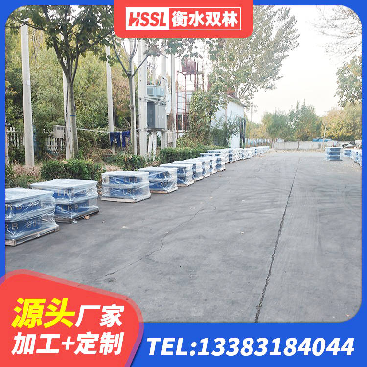 玉龙县LNR1200天然橡胶支座多少钱 玉龙县LNR1000隔震支座 玉龙县建筑高阻尼变刚度支座生产厂家 玉龙县橡胶隔震支座HDR源头工厂 - 第7张